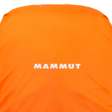Mammut Ducan 22 - Wanderrucksack 52 cm (sapphire-black) - Ansicht 7