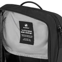 Mammut Ducan 22 - Wanderrucksack 52 cm (schwarz) - Ansicht 3