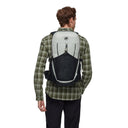 Mammut Ducan 22 - Wanderrucksack 52 cm (silver sage-black) - Ansicht 6