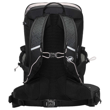 Mammut Ducan 22 - Wanderrucksack Women 50 cm (alpine calamint-black) - Ansicht 2