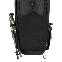 Mammut Ducan 26 - Wanderrucksack 55 cm (schwarz) - Ansicht 4