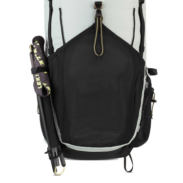 Mammut Ducan 26 - Wanderrucksack 55 cm (silver sage-black) - Ansicht 4