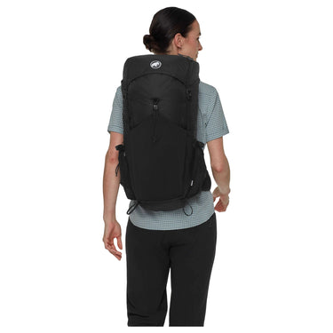 Mammut Ducan 26 - Women's Wanderrucksack 52 cm (schwarz) - Ansicht 4