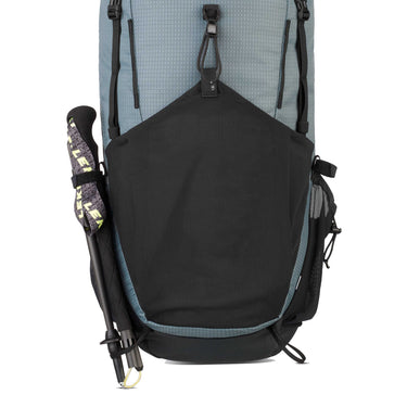 Mammut Ducan 32 - Wanderrucksack 56 cm (strata-black) - Ansicht 4