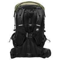 Mammut Ducan Spine 28-35 - Wanderrucksack 61 cm (marsh-black) - Ansicht 2
