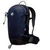 Mammut Lithium 15 - Women's Hiking Backpack 46 cm (marine-black)