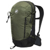 Mammut Lithium 20 - Hiking Backpack 53 cm (dark marsh-black)