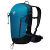 Mammut Lithium 20 - Hiking Backpack 53 cm (sapphire-black)