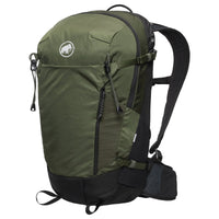 Mammut Lithium 25 - Wanderrucksack 53 cm (dark marsh-black)