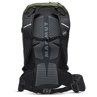 Mammut Lithium 30 - Wanderrucksack 54 cm (dark marsh-black) - Ansicht 2