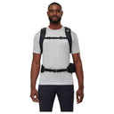 Mammut Lithium 30 - Wanderrucksack 54 cm (sapphire-black) - Ansicht 11