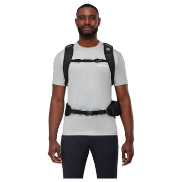 Mammut Lithium 30 - Wanderrucksack 54 cm (sapphire-black) - Ansicht 11