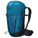 Mammut Lithium 30 - Wanderrucksack 54 cm (sapphire-black)