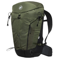 Mammut Lithium 30 - Women's Wanderrucksack 51 cm (dark marsh-black)