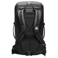 Mammut Neon 45  - Kletterrucksack 62 cm (black) - Ansicht 2