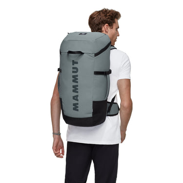 Mammut Neon 45 - Kletterrucksack 62 cm (dark marsh) - Ansicht 6