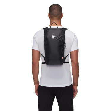 Mammut Neon Light 12 - Kletterrucksack 44 cm (black) - Ansicht 5