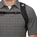 Mammut Neon Light 12 - Kletterrucksack 44 cm (dark marsh) - Ansicht 3