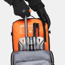 Mammut Nirvana 28 - Skitourenrucksack 50 cm (black) - Markenkoffer