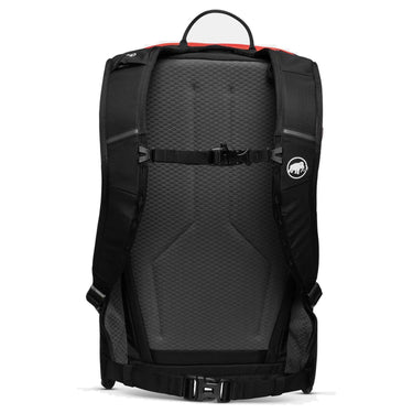 Mammut Nirvana 28 - Skitourenrucksack 50 cm (mammut red - black) - Markenkoffer