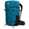 Mammut Nirvana 35 - Ski Touring Backpack 53 cm (sapphire-black)