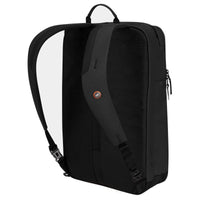 Mammut Seon 3-Way 20 - Rucksack 17.3" 47 cm (black) - Ansicht 2