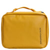 Mandarina Duck Eco Coated - Toiletry Bag 21.5 cm (duck yellow)