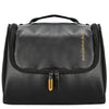 Mandarina Duck Eco Coated - Toiletry Bag 26 cm (schwarz)