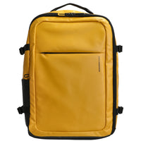 Mandarina Duck Eco Coated - Reiserucksack M 50 cm (duck yellow)