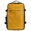 Mandarina Duck Eco Coated - Travel Backpack S 40 cm (duck yellow)