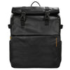 Mandarina Duck Eco Coated - Backpack 45 cm (black)