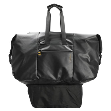 Mandarina Duck ECO - Reisetasche M 54 cm (black) - Ansicht 7