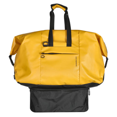 Mandarina Duck ECO - Reisetasche M 54 cm (duck yellow) - Ansicht 7