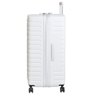Mandarina Duck Flyduck - 4-Rollen-Trolley 75 cm erw. (blanc) - Ansicht 3