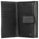 Mandarina Duck Hera 3.0 - Geldbörse 12cc 19 cm (black) - Ansicht 2
