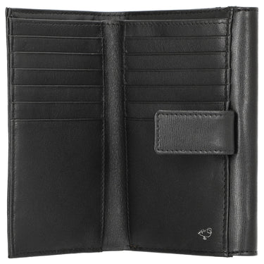 Mandarina Duck Hera 3.0 - Geldbörse 12cc 19 cm (black) - Ansicht 2