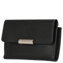 Mandarina Duck Hera 3.0 - Geldbörse 12cc 19 cm (black) - Ansicht 4