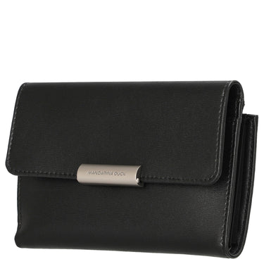Mandarina Duck Hera 3.0 - Geldbörse 12cc 19 cm (black) - Ansicht 4
