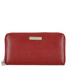 Mandarina Duck Hera 3.0 - Geldbörse 12cc 19 cm (red)