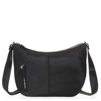 Mandarina Duck Hunter Hobo - Umhängetasche 36 cm (black)