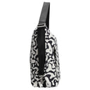 Mandarina Duck Hunter Moire - Umhängetasche 36 cm (moire) - Ansicht 3