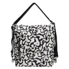 Mandarina Duck Hunter Moire - Umhängetasche 36 cm (moire)