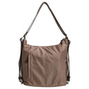 Mandarina Duck Hunter - Schultertasche 29 cm (beaver) - Ansicht 4