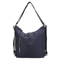 Mandarina Duck Hunter - Schultertasche 29 cm (eclipse)