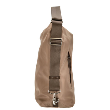 Mandarina Duck Hunter - Schultertasche 35 cm (beaver) - Ansicht 3