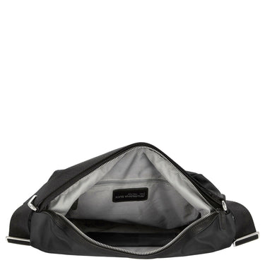 Mandarina Duck Hunter - Schultertasche 35 cm (black) - Ansicht 6