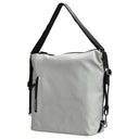 Mandarina Duck Hunter - Schultertasche 36 cm (cashmere) - Ansicht 2