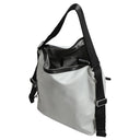 Mandarina Duck Hunter - Schultertasche 36 cm (cashmere) - Ansicht 6