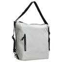 Mandarina Duck Hunter - Schultertasche 36 cm (cashmere) - Ansicht 5