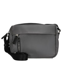 Mandarina Duck Hunter - Umhängetasche 20 cm (smoked pearl)